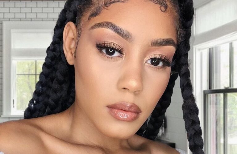 Et si on s’essayait à l’hibernation des sourcils ?