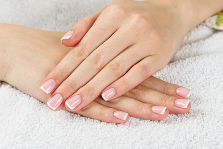 Nos astuces pour faire pousser ses ongles plus vite