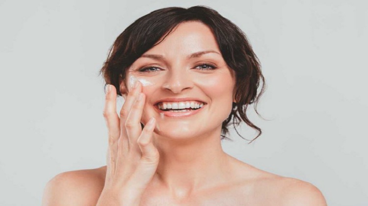 Anti-âge : découvrez un nouveau soin visage régénérant et 100 % certifié bio
