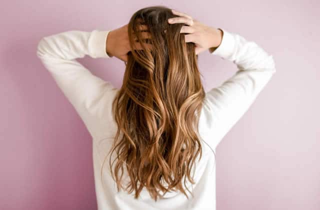 Un ingrédient qu’on utilise en cuisine, « magique » pour faire pousser les cheveux