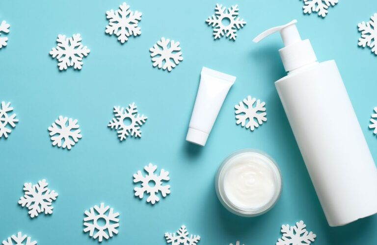 Nos soins corps nourrissants préférés pour l’hiver