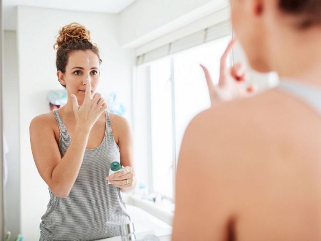 Quelle crème hydratante choisir pour mon visage l’hiver ?