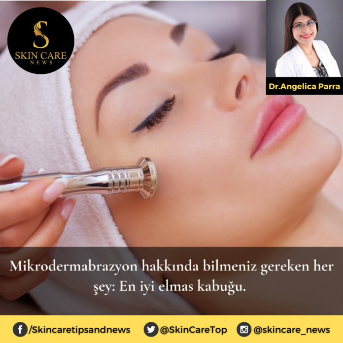Skincare News Kopyası (4) Kapak fotoürafı mikrodermabrazyon.