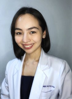 Dr. Ellie Reyes