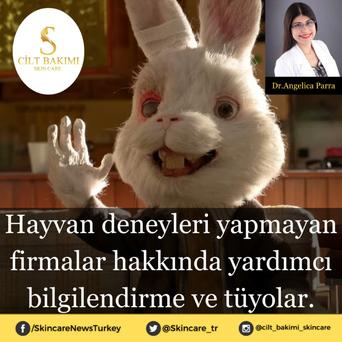 Skincare News Kopyası (17) Hayvan