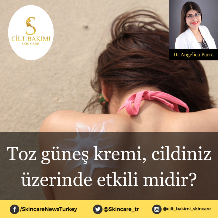 Skincare News Kopyası (19) Toz güneş kremi