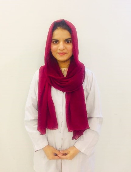 Dr. Iqra Mubashar