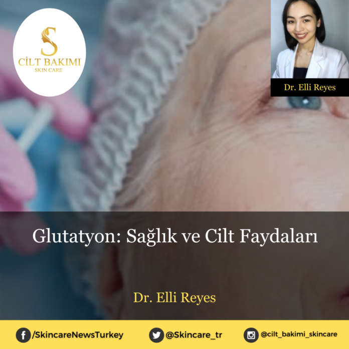 Skincare News v2 - Haziran Kopyası (19) Glutatyon
