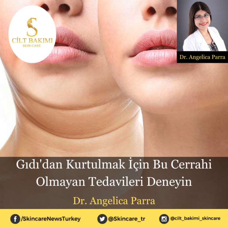 Gıdı dan Kurtulmak İçin Bu Cerrahi Olmayan Tedavileri Deneyin