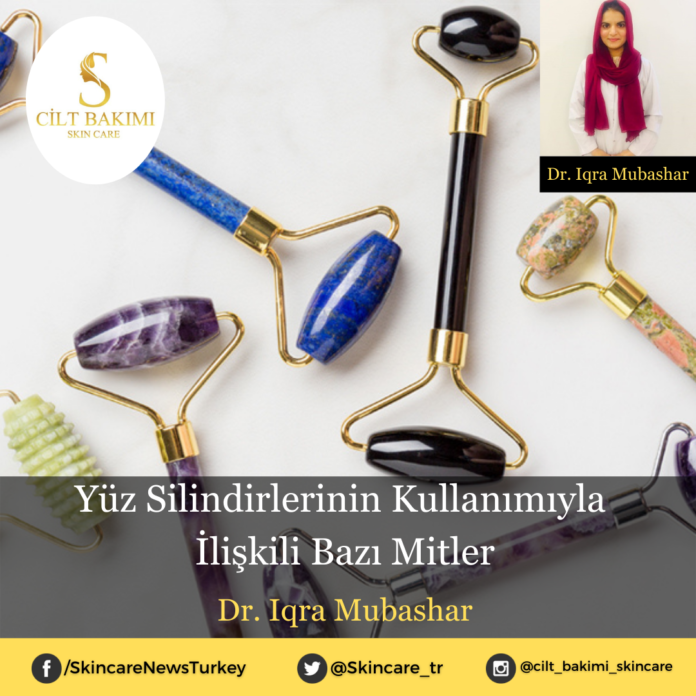 Skincare News v2 - Haziran Kopyası Kopyası yüz silindirlerinin