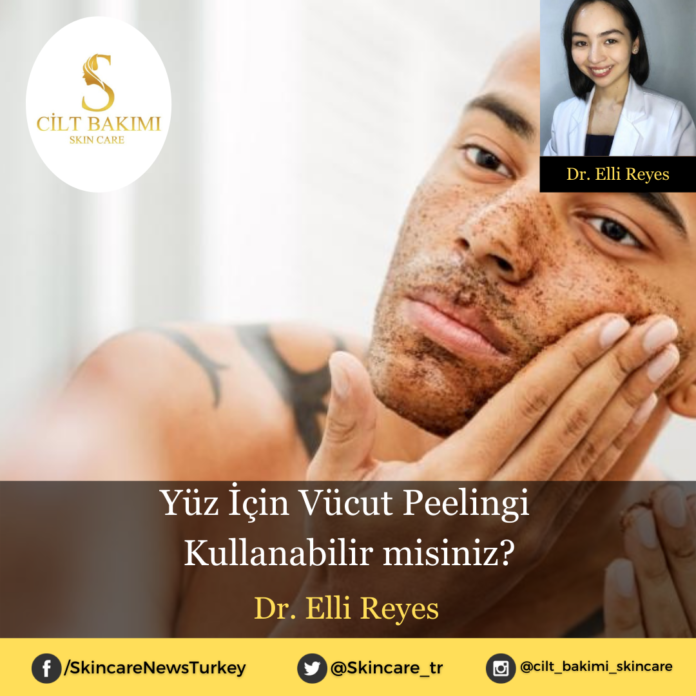 Skincare News v2 - Haziran Kopyası Kopyası (2) peelingi