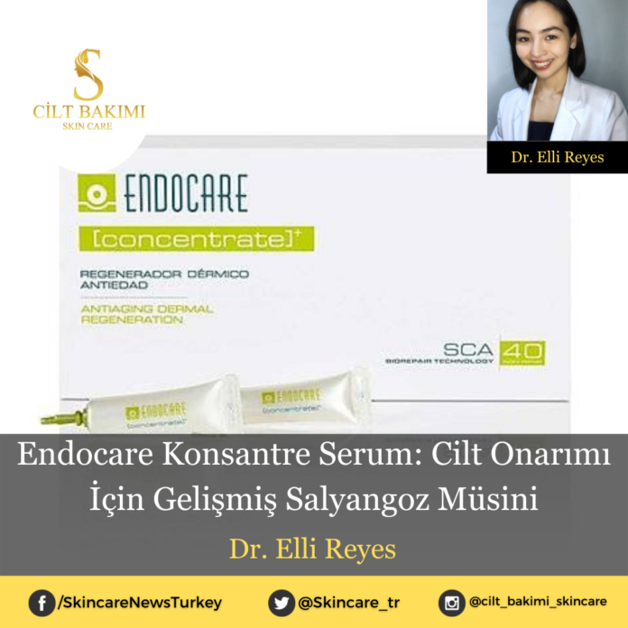 Skincare News v2 - Haziran Kopyası Kopyası (3) Endocare Konsantre Serum