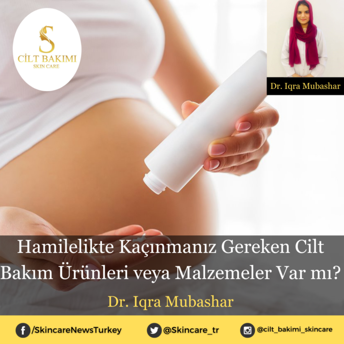 Skincare News v2 - Haziran Kopyası Kopyası hamilelikte