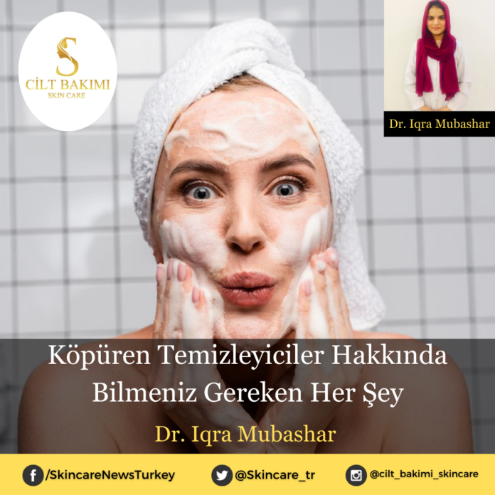 Skincare News v2 - Haziran Kopyası Kopyası (7) köpüren temizleyiciler