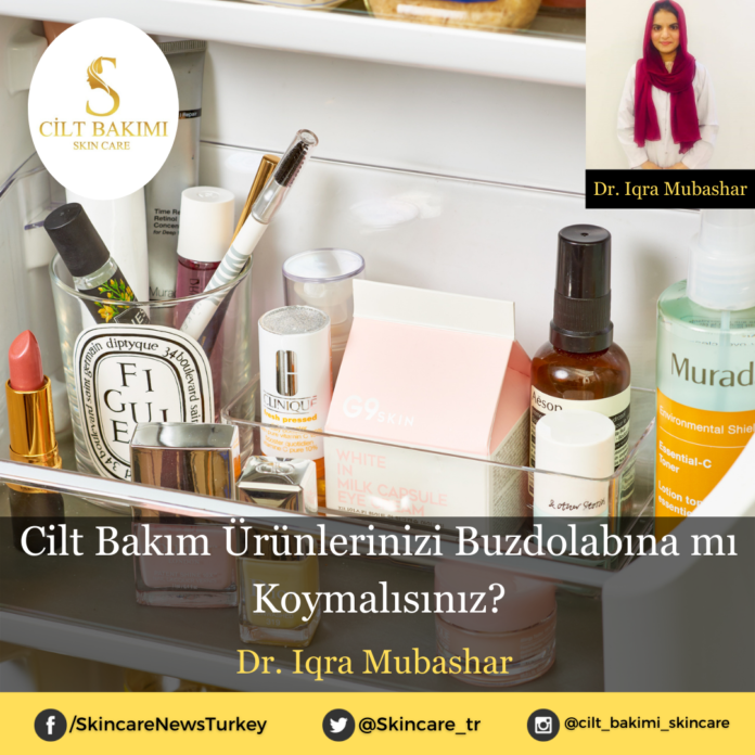Skincare News v2 - Haziran Kopyası Kopyası (2) Cilt Bakım Ürünlerinizi