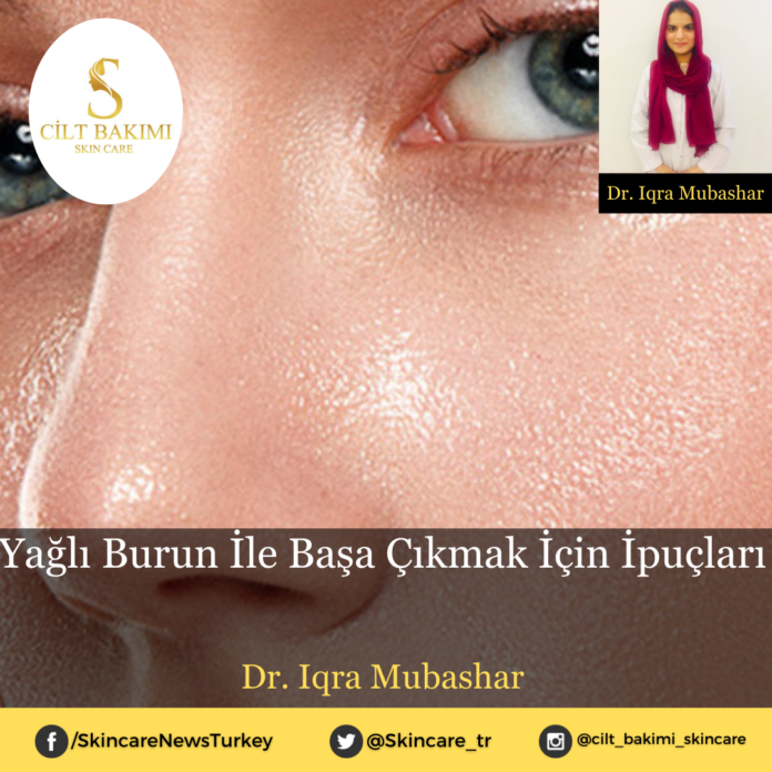 Skincare News v2 - Haziran Kopyası Kopyası (3) Yağlı Burun