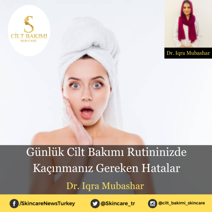 Skincare News v2 - Haziran Kopyası Kopyası (3) Günlük cilt bakımı