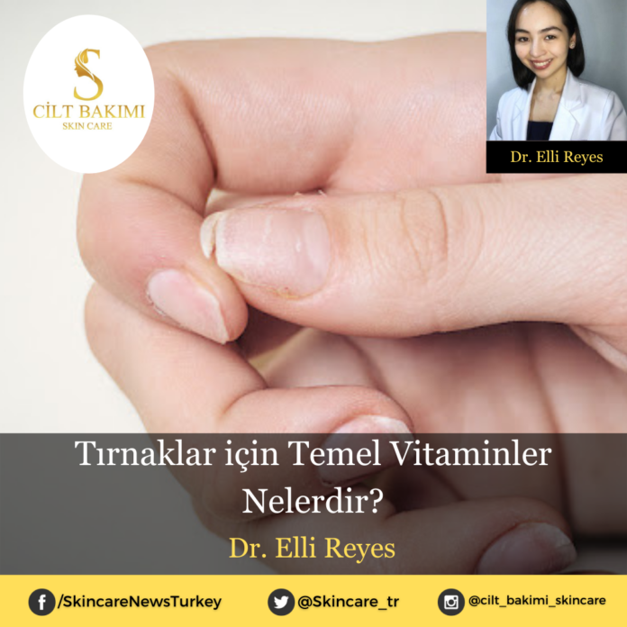 vitaminler