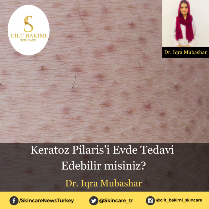 Skincare News v2 - Haziran Kopyası Kopyası (5) Keratoz Pilaris'i