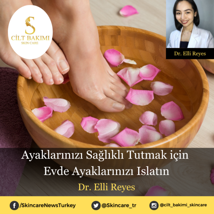 Skincare News v2 - Haziran Kopyası Kopyası (5) ayaklarınızı