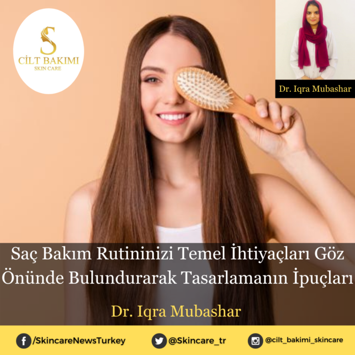 Skincare News v2 - Haziran Kopyası Kopyası SAÇ BAKIM