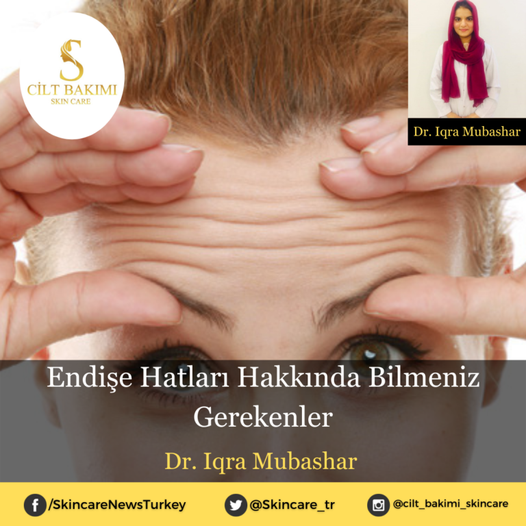 Endişe Hatları Hakkında Bilmeniz Gerekenler