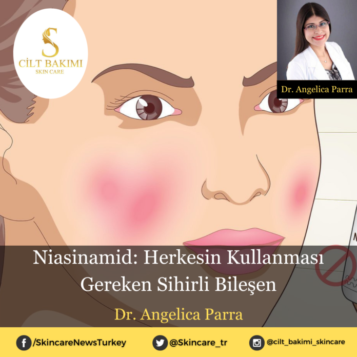 Skincare News v2 - Haziran Kopyası Kopyası (1) Niasinamid