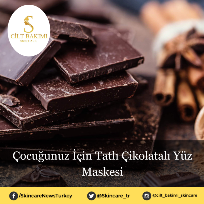 tatlı çikolatalı