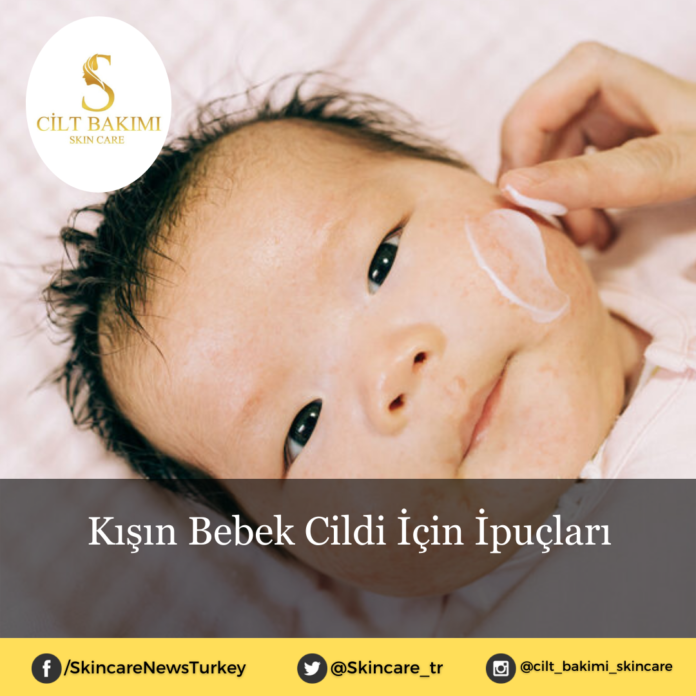 bebek cildi