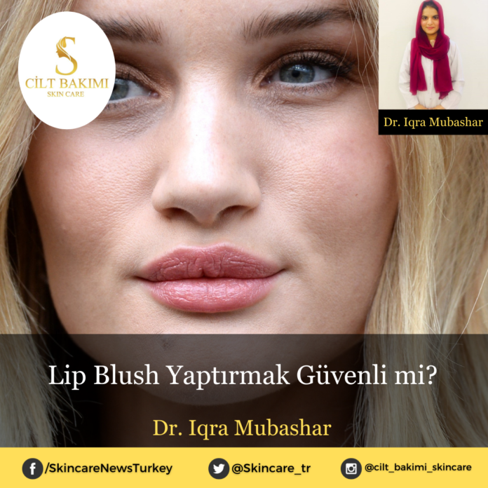 Skincare News v2 - Haziran Kopyası Kopyası (2) Lip Blush