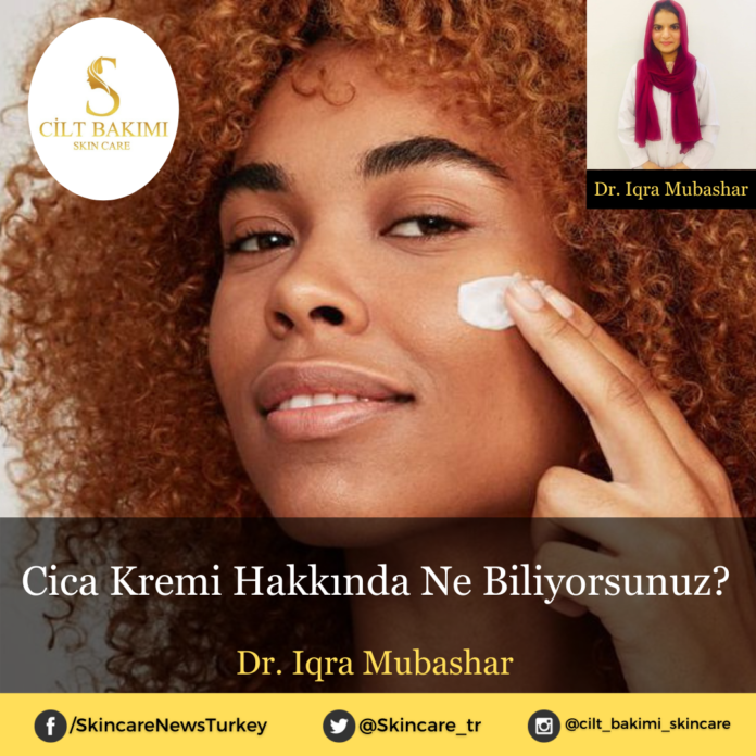 Skincare News v2 - Haziran Kopyası Kopyası (2) Cica Kremi