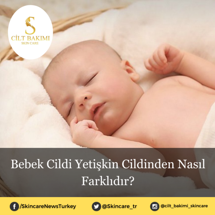 Skincare News v2 - Haziran Kopyası Kopyası BEBEK CİLDİ