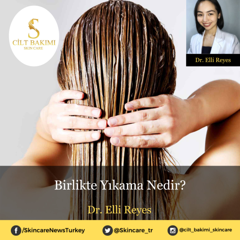 Birlikte Yıkama Nedir?