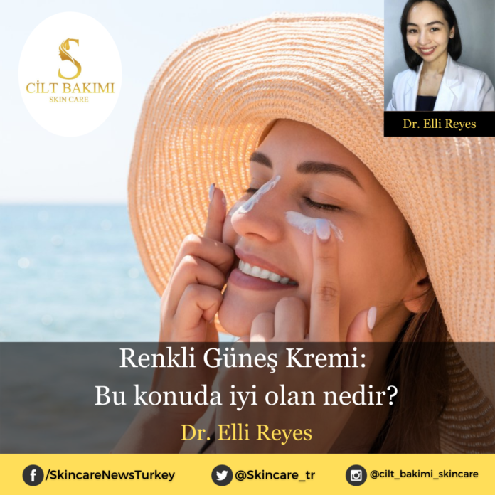 Skincare News v2 - Haziran Kopyası Kopyası (4) Renkli Güneş Kremi