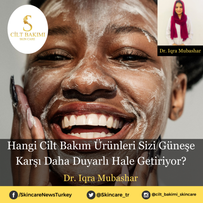 Skincare News v2 - Haziran Kopyası Kopyası (5) Cilt Bakım Ürünleri