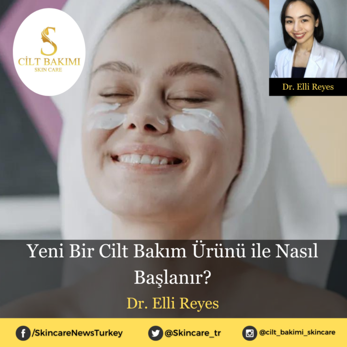 Skincare News v2 - Haziran Kopyası Kopyası Cilt Bakım Ürünü