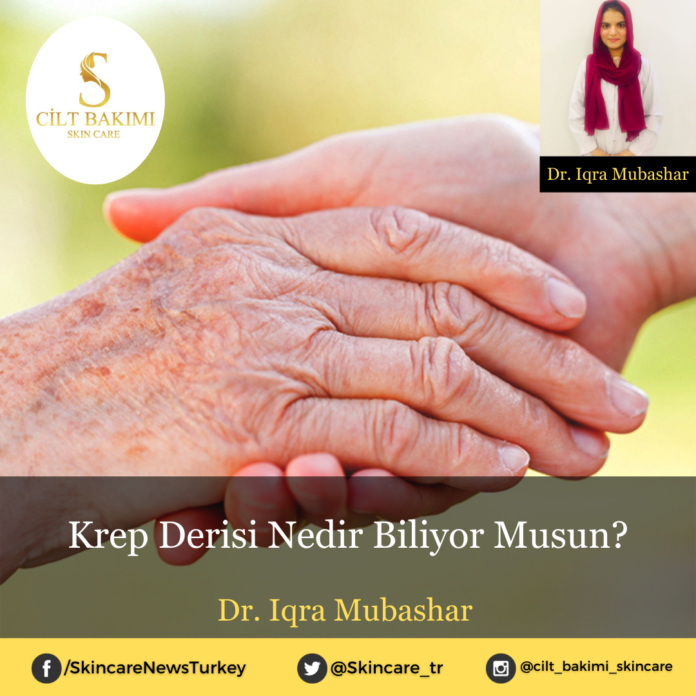 Krep Derisi