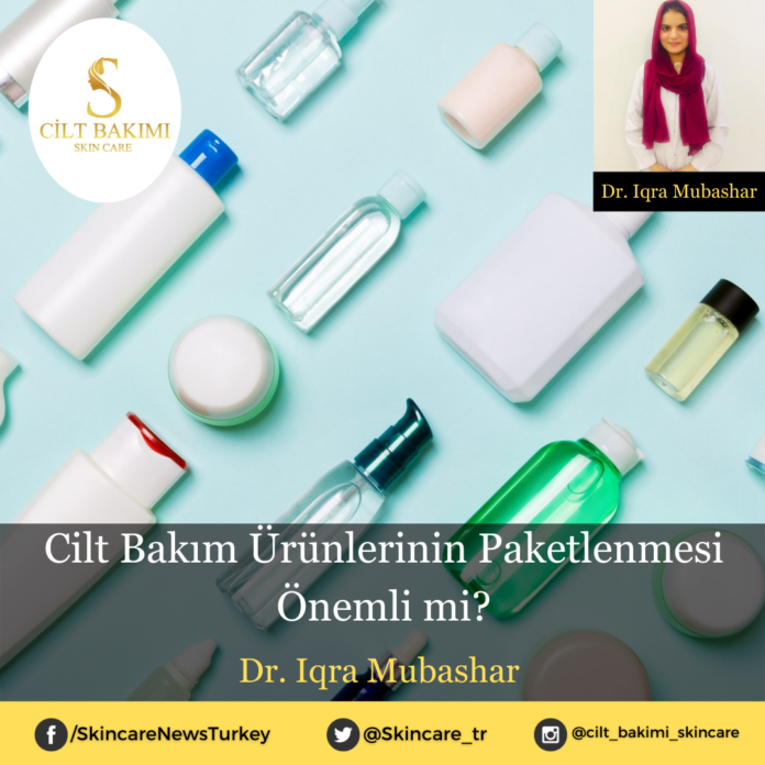 Skincare News v2 - Haziran Kopyası Kopyası (1) Cilt Bakım Ürünlerinin Paketlenmesi