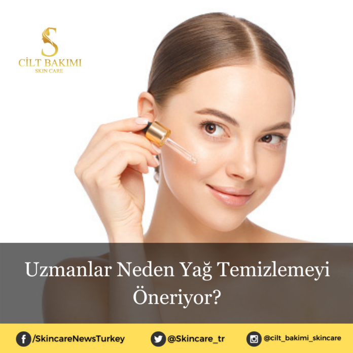 Skincare News v2 - Haziran Kopyası Kopyası (2) Yağ Temizlemeyi