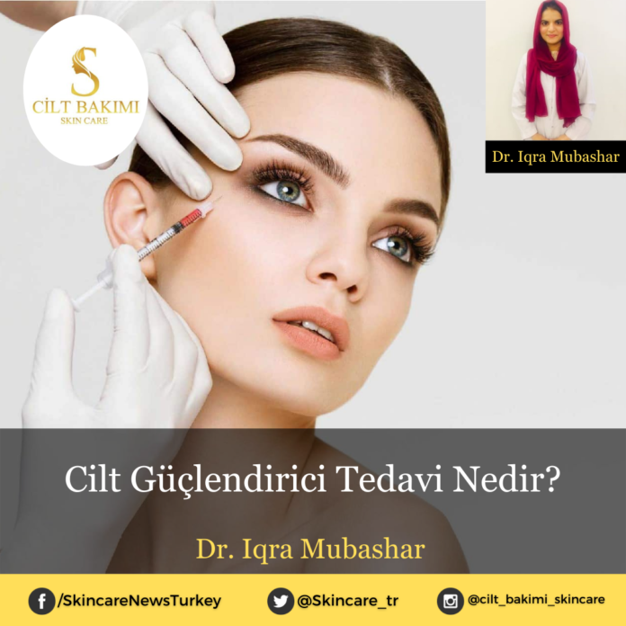 Cilt Güçlendirici