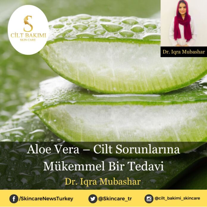 Skincare News v2 - Haziran Kopyası (1) Aloe Vera