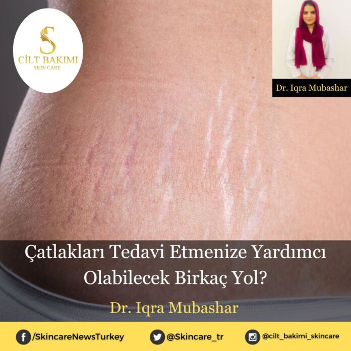 Skincare News v2 - Haziran Kopyası (1) Çatlakları Tedavi Etmenize Yardımcı Olabilecek Birkaç Yol?