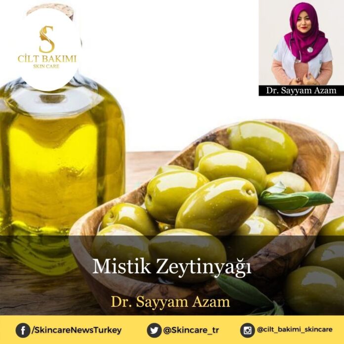 Skincare News v2 - Haziran Kopyası (3) Mistik Zeytinyağı